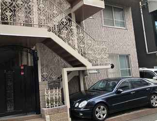 Bangunan 2 Centrally Located Deluxe Furnished.1