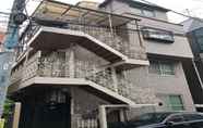 Bangunan 3 Centrally Located Deluxe Furnished.1