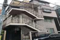 Bangunan Centrally Located Deluxe Furnished.1