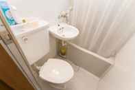 In-room Bathroom Centrally Located Deluxe Furnished.1