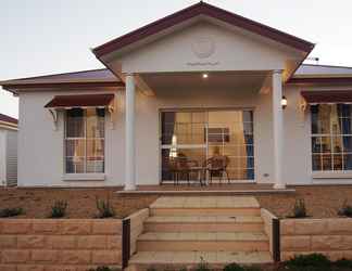 Exterior 2 1837 Barossa Luxury Cottages Lyndoch SA