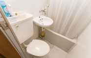 In-room Bathroom 2 Centrally Located Deluxe Furnished.3