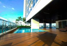 Lain-lain 5 Modern and Functional 2BR Menteng Park Apartment