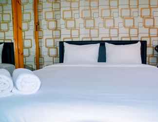 Kamar Tidur 2 Comfy Studio at Gading Greenhill Apartment