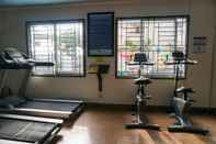 Fitness Center 2BR for 3 Pax Mediterania Marina Ancol Apartment