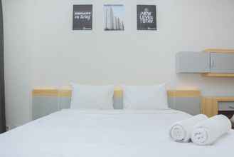 Bedroom 4 Best Choice 1BR Apartment The Mansion Kemayoran