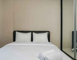 Kamar Tidur 2 Best Location 1BR Apartment at Ciputra International