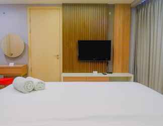 Kamar Tidur 2 Luxurious & Spacious 2BR Apartment at One East Residences