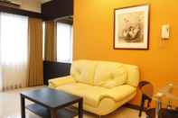 Common Space Strategic 2BR @ Galeri Ciumbuleuit 1 Apartment