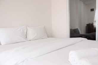 Bedroom 4 Relaxing 1BR Gateway Pasteur Apartment near Exit Toll