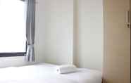 Bedroom 2 Premium 2BR Tamansari Panoramic Apartment