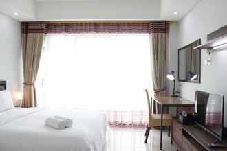 Bedroom 4 Strategic Studio at Green Kosambi Bandung Apartment