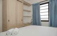 Bedroom 5 Brand New 3BR at Puri Garden Apartment