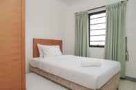 Bilik Tidur Brand New 3BR at Puri Garden Apartment