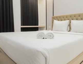 Kamar Tidur 2 Easy Access Studio Apartment at Anderson Supermall Mansion
