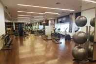 Fitness Center Easy Access Studio Apartment at Anderson Supermall Mansion