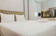 Kamar Tidur 4 Easy Access Studio Apartment at Anderson Supermall Mansion