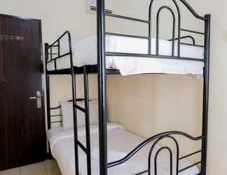 Kamar Tidur 2 Homey 2BR at Serpong Greenview Apartment