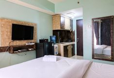 Others 3 Minimalist Studio at Serpong Greenview Apartment