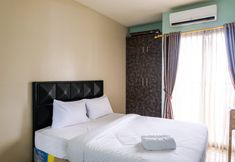 Others 4 Minimalist Studio at Serpong Greenview Apartment