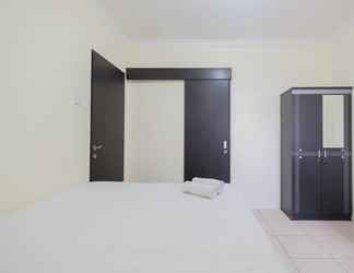 Kamar Tidur 2 Elegant 2BR Apartment at Great Western Resort