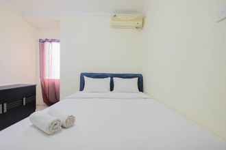 Kamar Tidur 4 Elegant 2BR Apartment at Great Western Resort