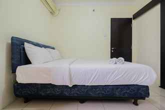 Kamar Tidur 4 Elegant 2BR Apartment at Great Western Resort