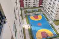 Fitness Center Luxurious and Convenient 2BR Ayodhya Apartment