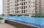 Swimming Pool 3 Luxurious and Convenient 2BR Ayodhya Apartment