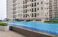 Swimming Pool 3 Luxurious and Convenient 2BR Ayodhya Apartment