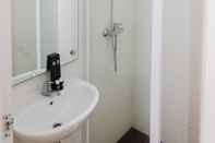 In-room Bathroom Homey and Luxurious 2BR 19 Avenue Apartment