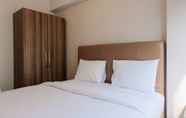 Kamar Tidur 5 Luxurious and Convenient 2BR 19 Avenue Apartment