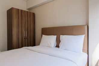 Kamar Tidur 4 Luxurious and Convenient 2BR 19 Avenue Apartment