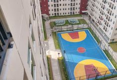Khác 2 Simple and Minimalist Studio Apartment at Ayodhya Residences