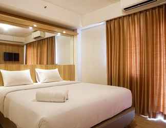 Kamar Tidur 2 Comfortable Studio Apartment at Annora Living