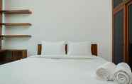 Bedroom 6 Suite 3BR Kemang Village Apartment