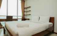 Bedroom 5 Suite 3BR Kemang Village Apartment