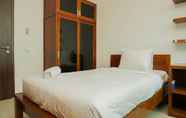 ห้องนอน 7 Suite 3BR Kemang Village Apartment