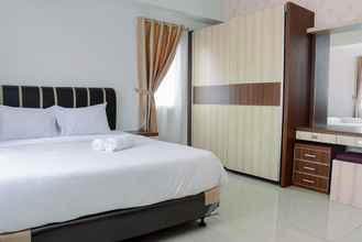 Bedroom 4 2BR Apartment at Park View Condominium near Universitas Indonesia