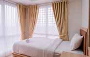 Bedroom 5 Best Price 2BR Apartment at Breeze Bintaro Plaza Residences