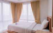 Kamar Tidur 5 Best Price 2BR Apartment at Breeze Bintaro Plaza Residences