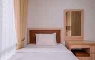 Bedroom 6 Best Price 2BR Apartment at Breeze Bintaro Plaza Residences