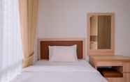 Kamar Tidur 6 Best Price 2BR Apartment at Breeze Bintaro Plaza Residences