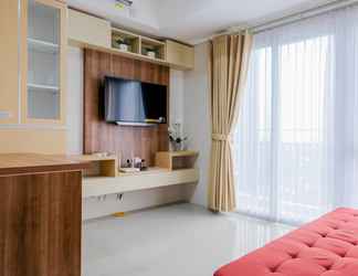 Kamar Tidur 2 Best Price 2BR Apartment at Breeze Bintaro Plaza Residences