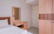 Kamar Tidur 7 Best Price 2BR Apartment at Breeze Bintaro Plaza Residences