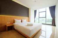 Kamar Tidur 2BR Pancoran L'Avenue Apartment Great Facility