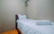 Kamar Tidur 7 Strategic 2BR at Kalibata City Apartment