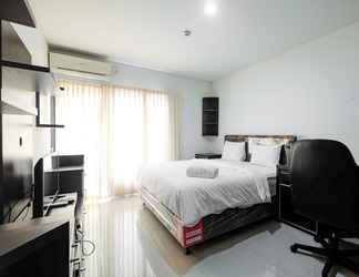 ห้องนอน 2 Modern 1BR Tamansari Semanggi Apartment