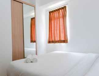 Bedroom 2 Well Appointed 2BR Apartment at Bintaro Park View