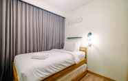 Bilik Tidur 5 Luxurious and Homey 2BR Lexington Apartment